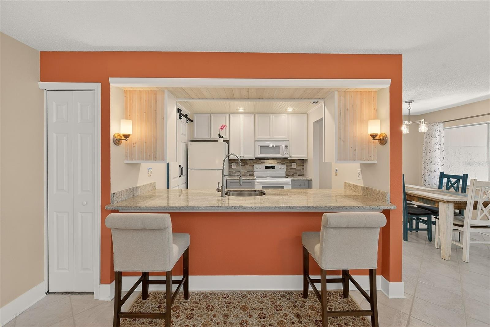 NEW HAVEN CONDO - Residential