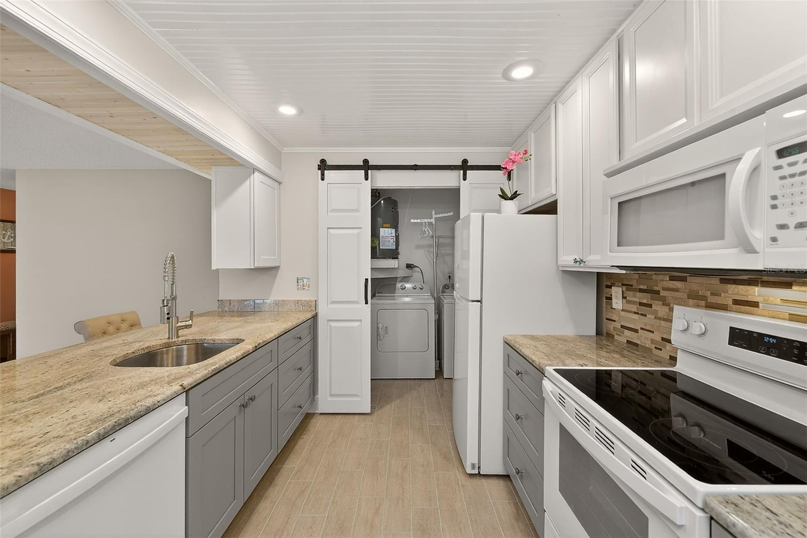 NEW HAVEN CONDO - Residential