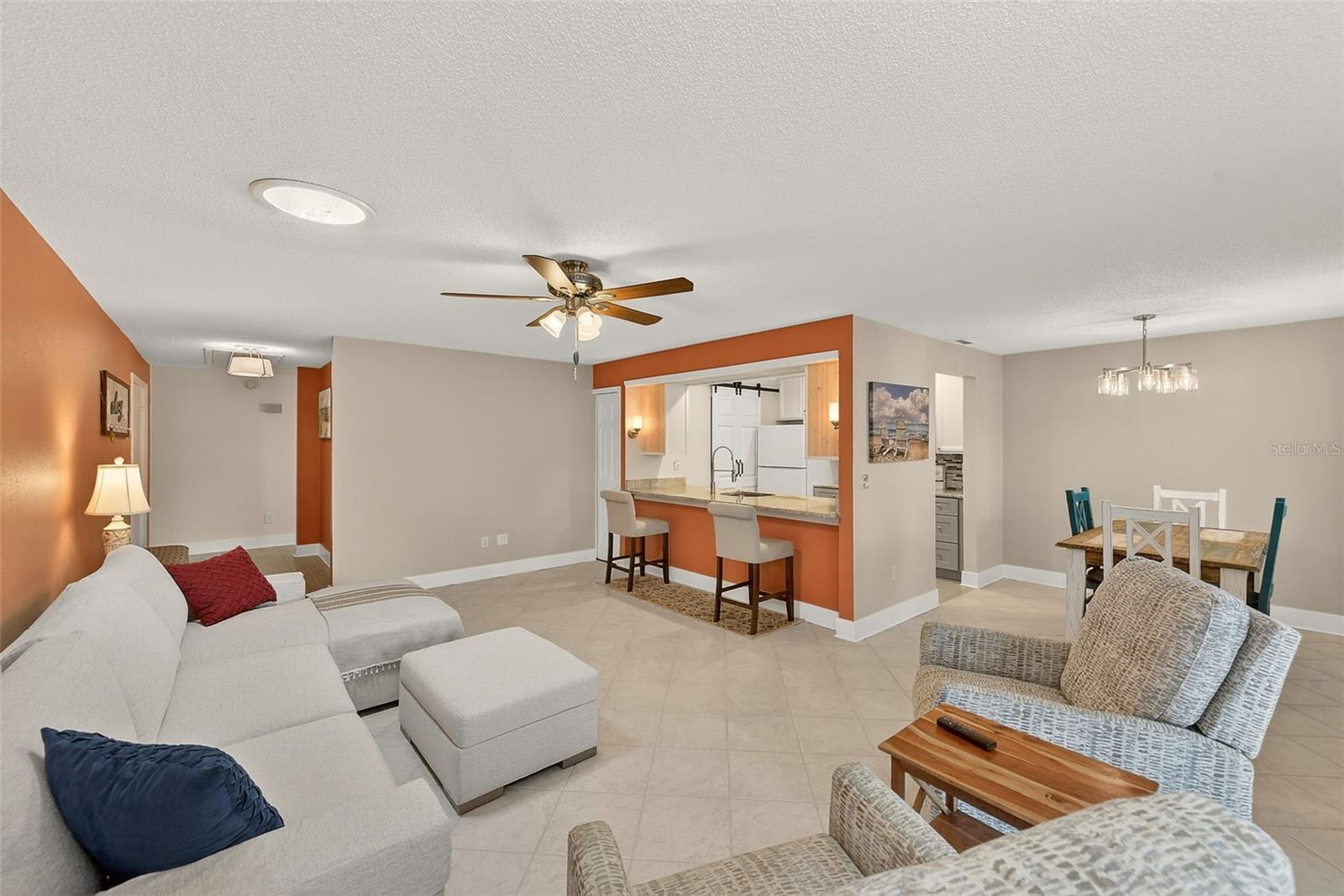 NEW HAVEN CONDO - Residential