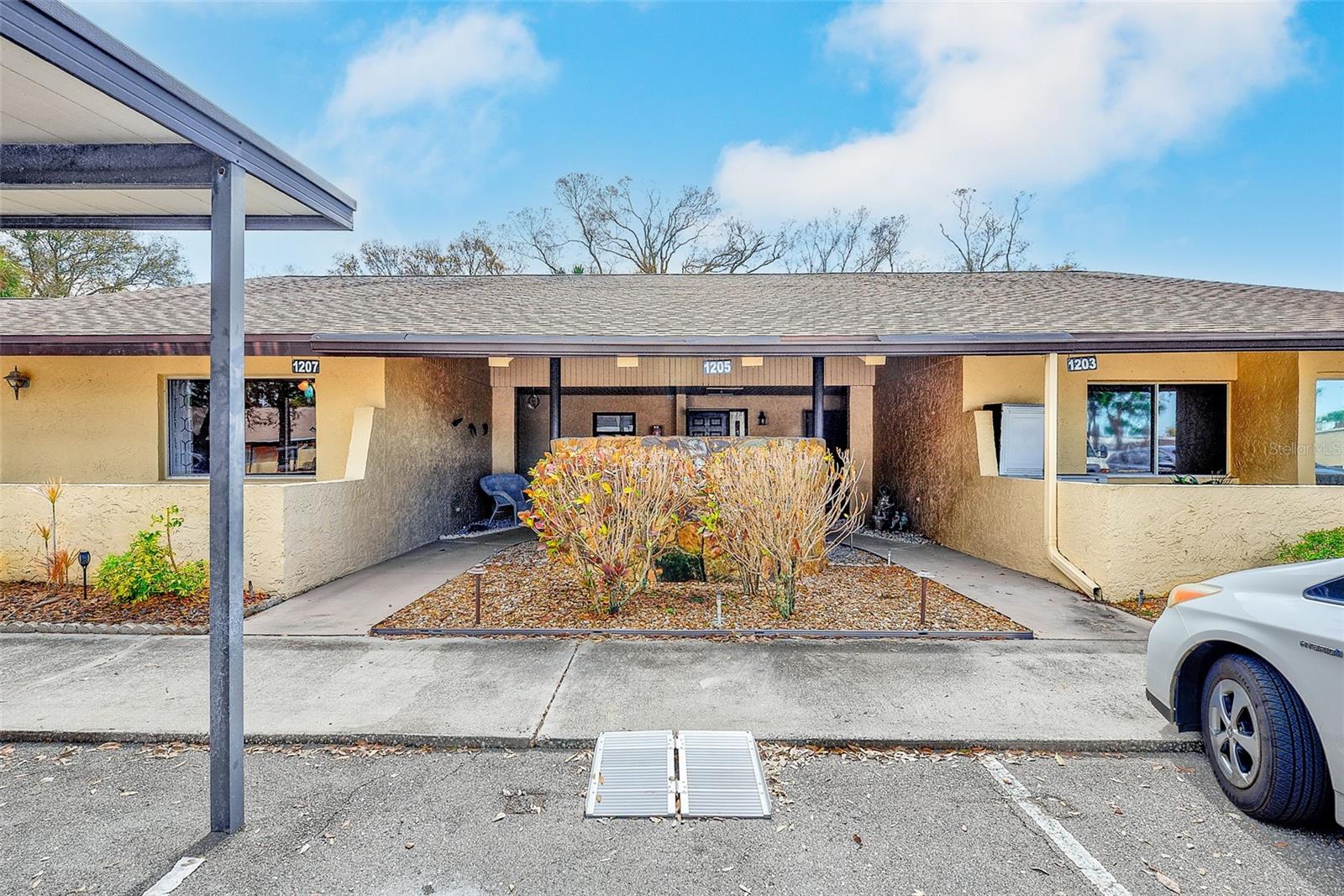 NEW HAVEN CONDO - Residential