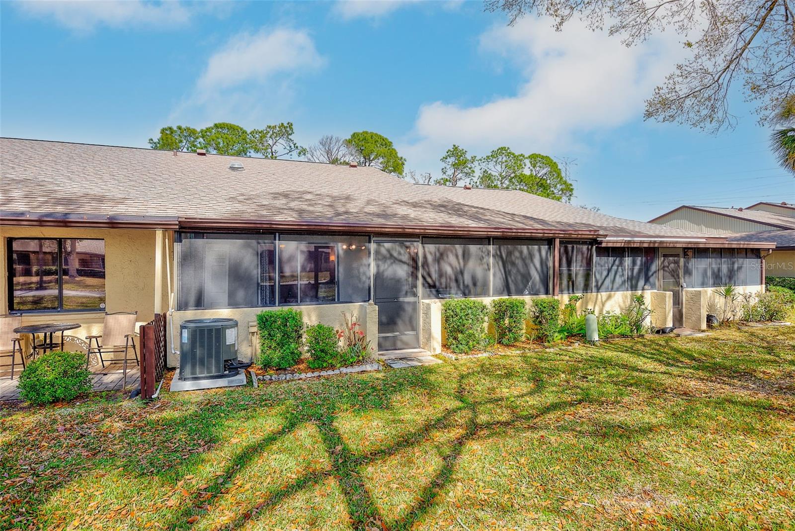 NEW HAVEN CONDO - Residential