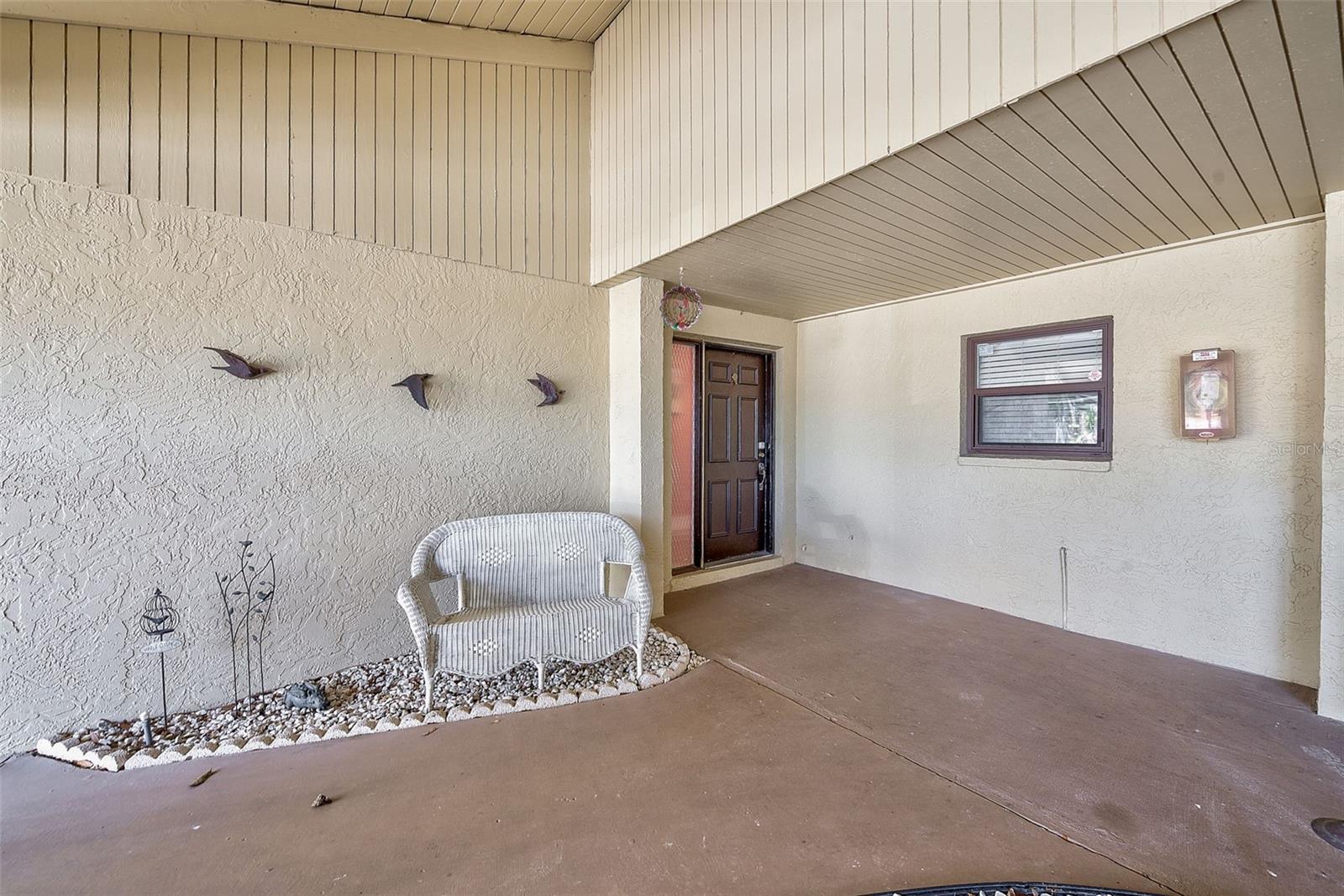 NEW HAVEN CONDO - Residential