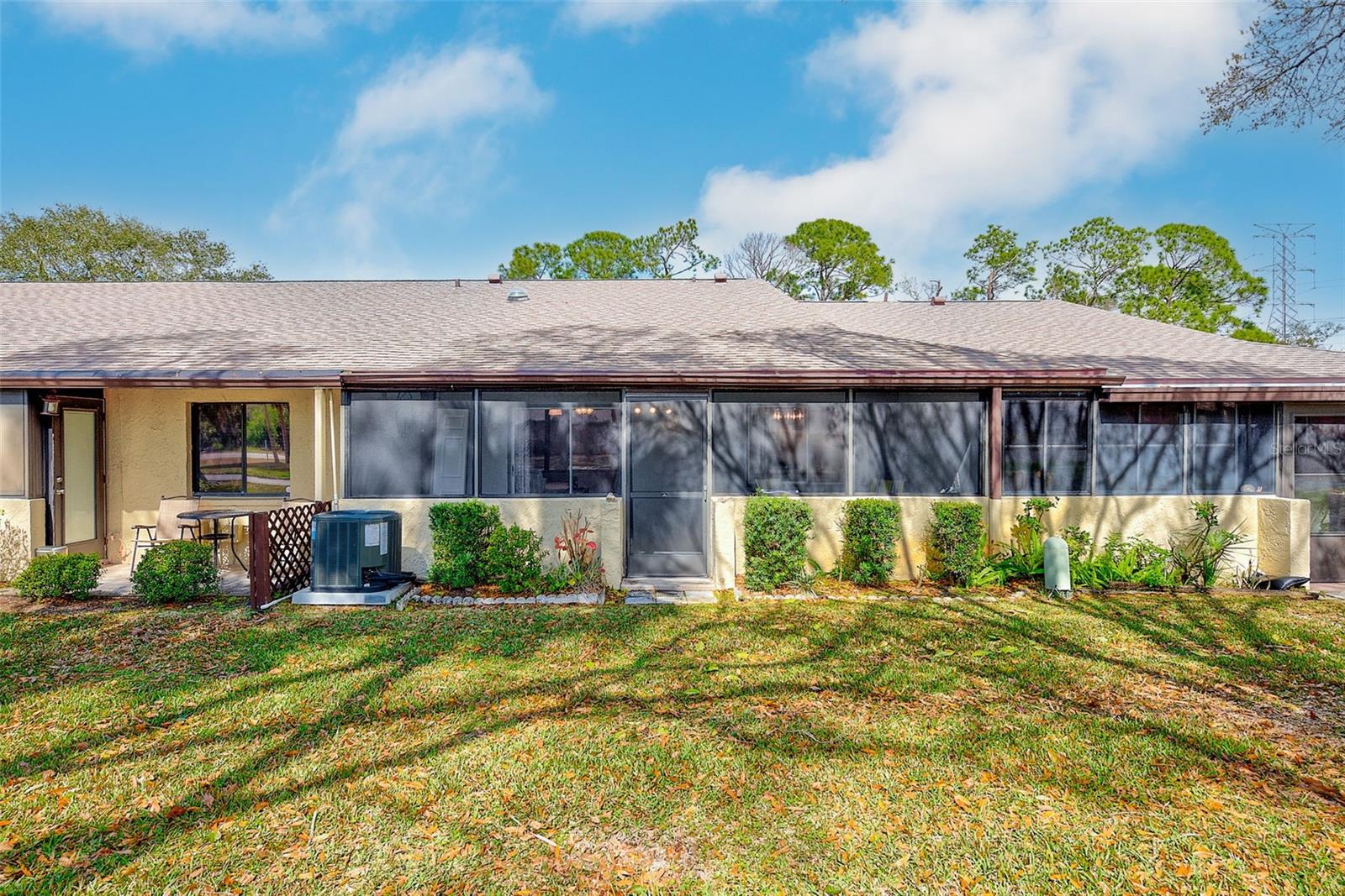 NEW HAVEN CONDO - Residential