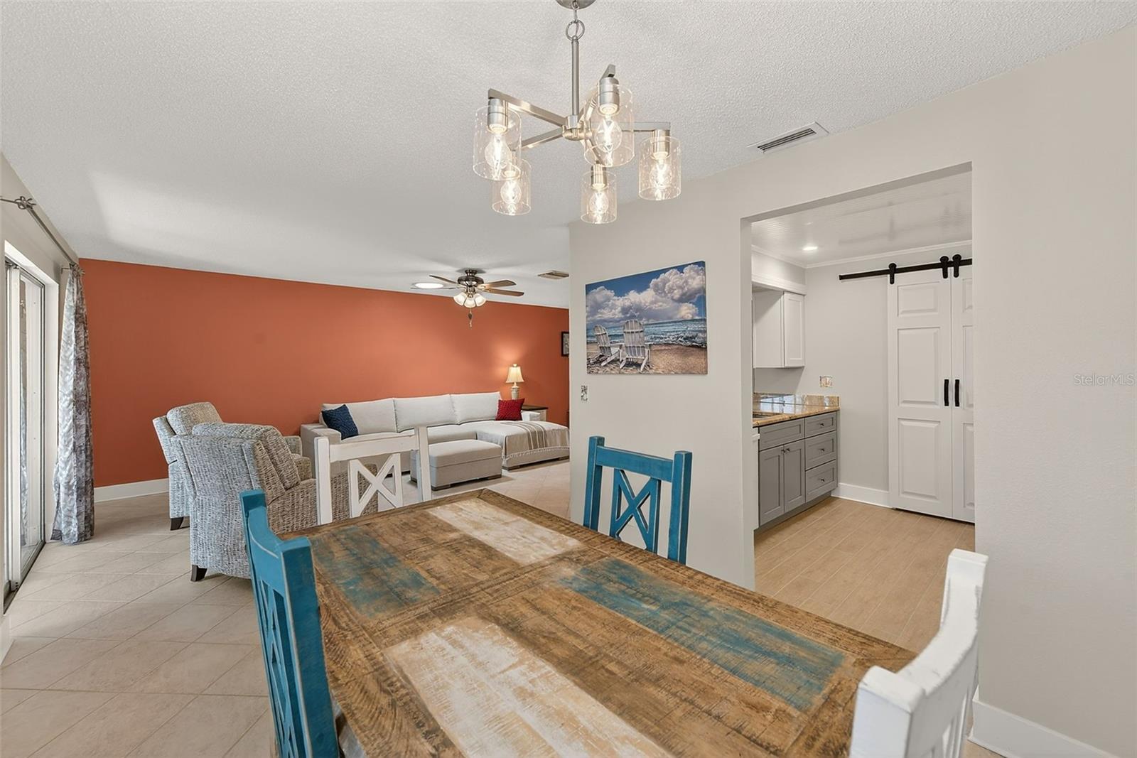 NEW HAVEN CONDO - Residential