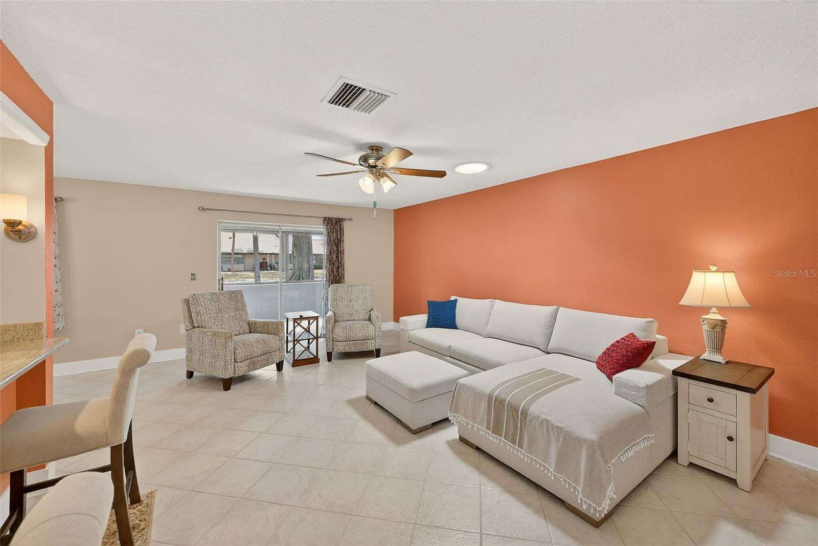 NEW HAVEN CONDO - Residential