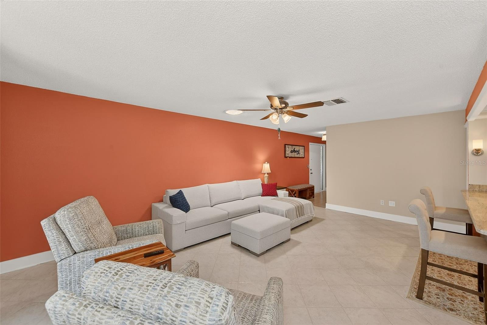 NEW HAVEN CONDO - Residential