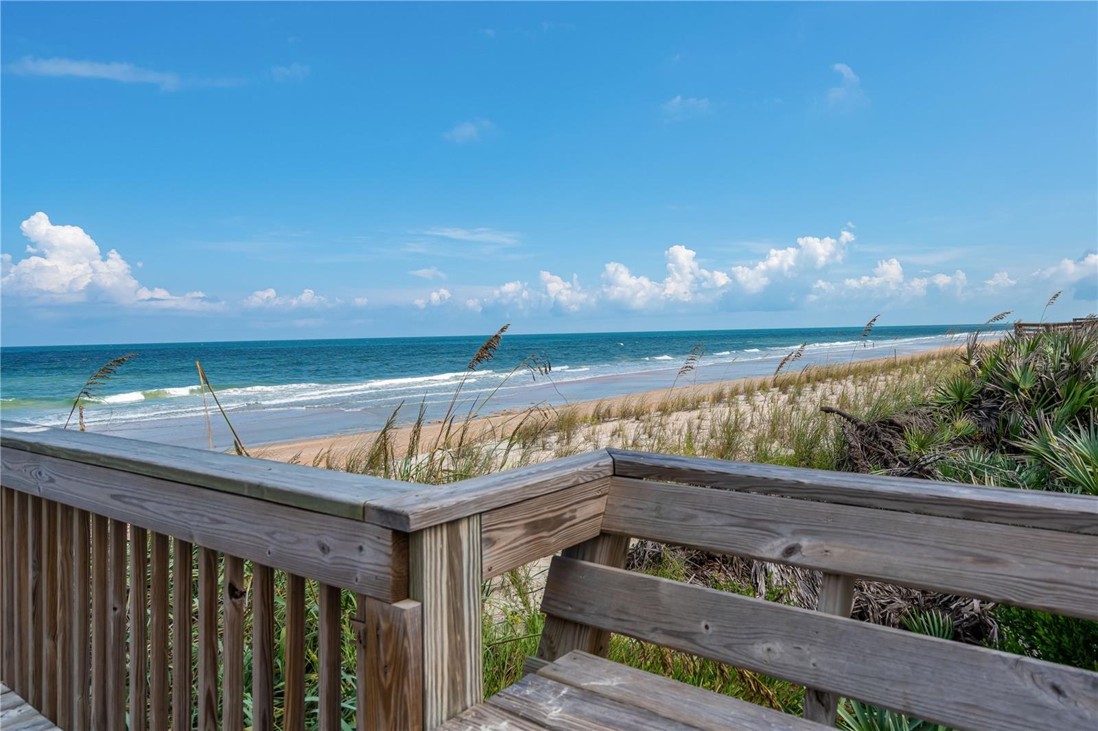 OCEAN HAMMOCK - Residential