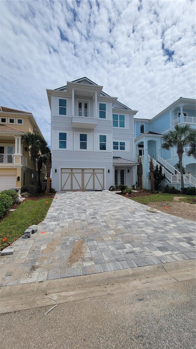 OCEAN HAMMOCK - Residential