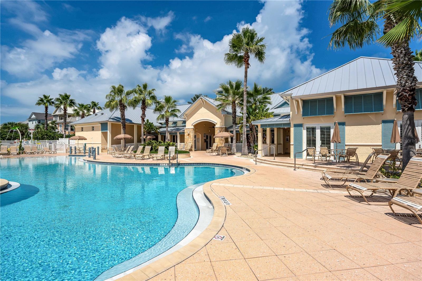 OCEAN HAMMOCK - Residential