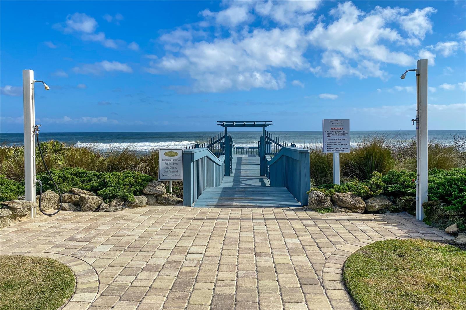 OCEAN HAMMOCK - Residential