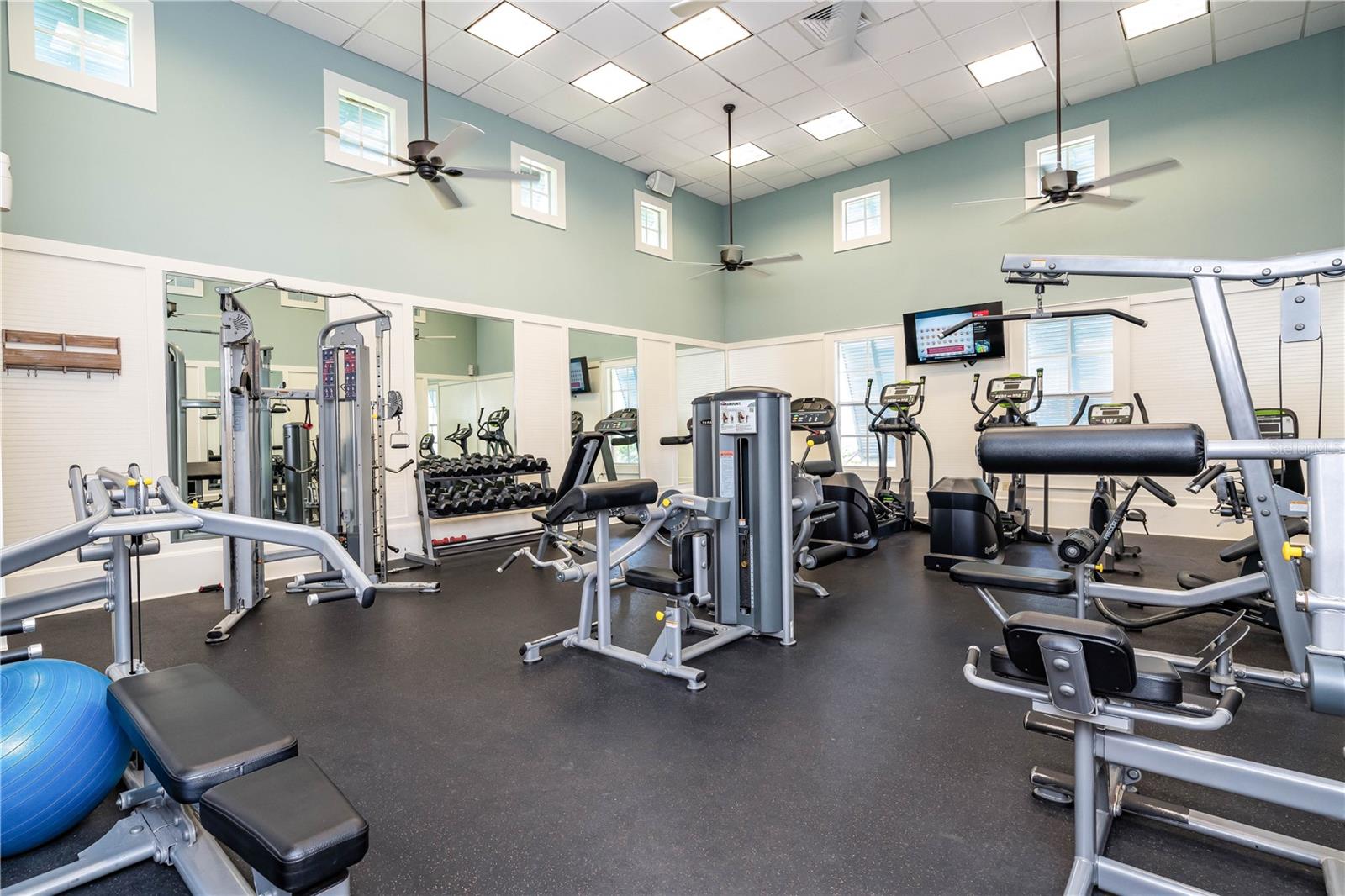 OCEAN HAMMOCK - Residential