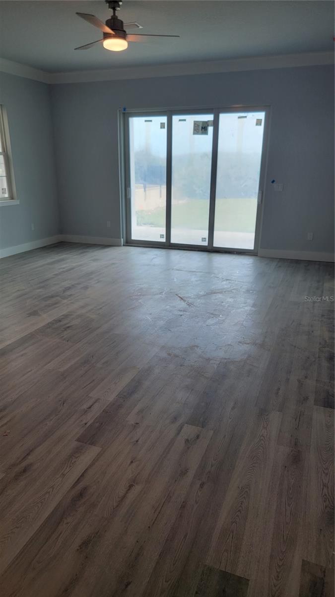 OCEAN HAMMOCK - Residential