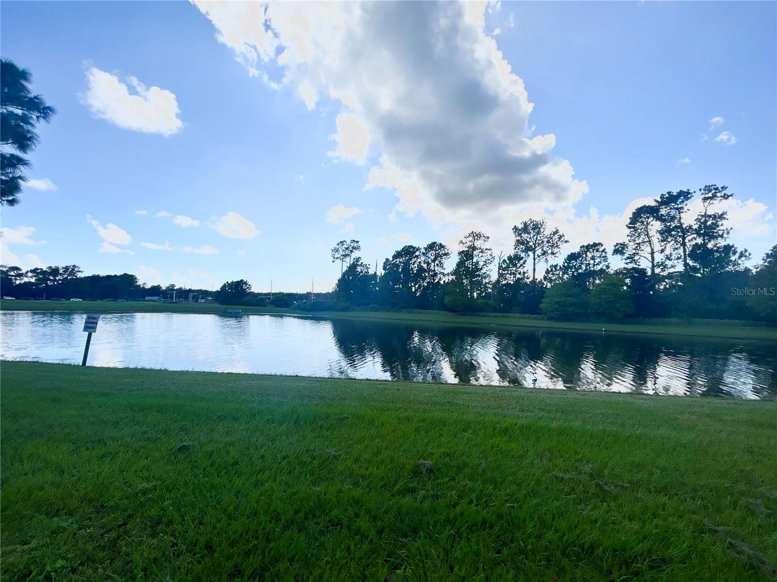 JACKSON PARK 2 PH 2 - Residential Lease