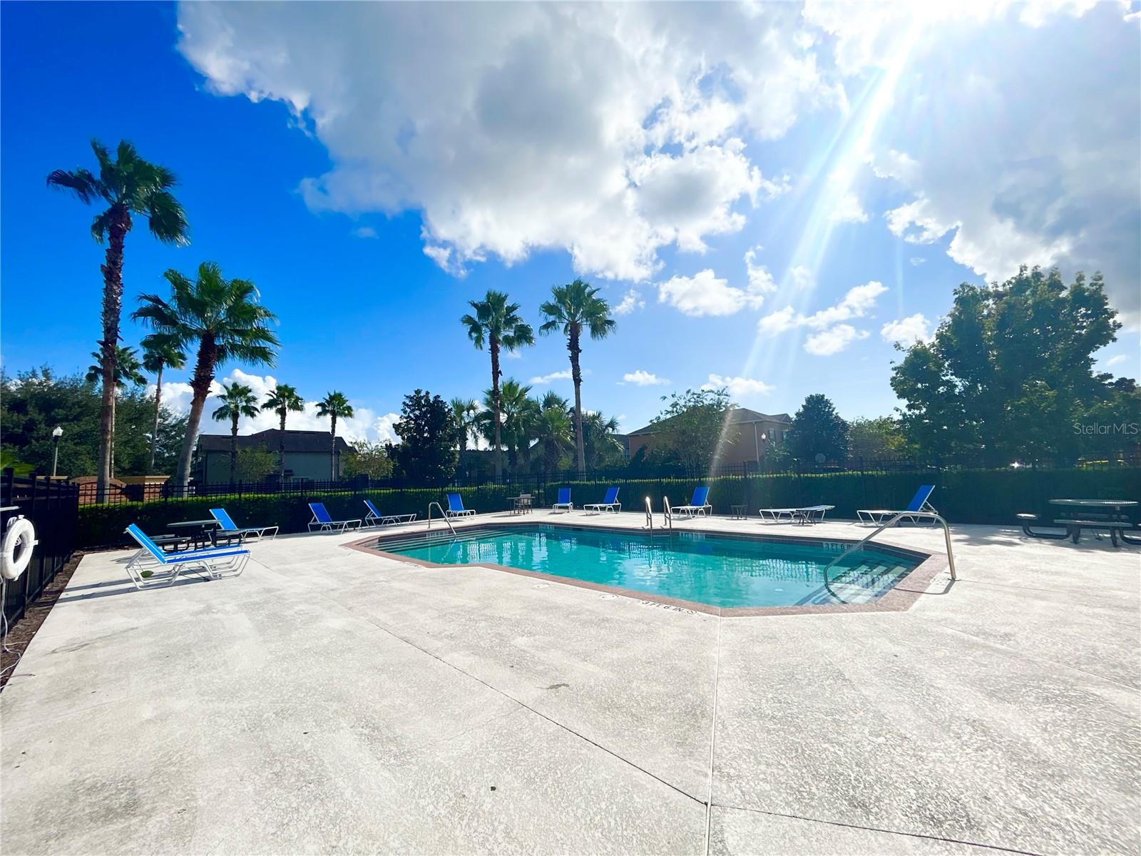 JACKSON PARK 2 PH 2 - Residential Lease