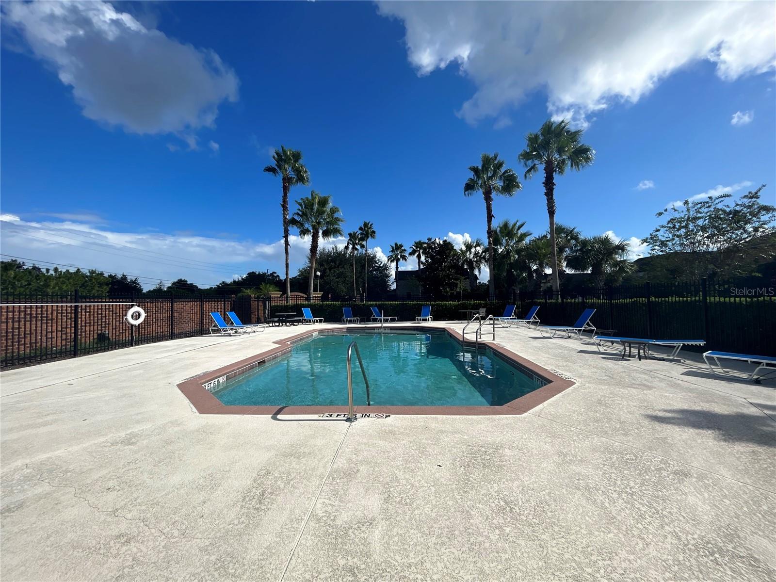 JACKSON PARK 2 PH 2 - Residential Lease