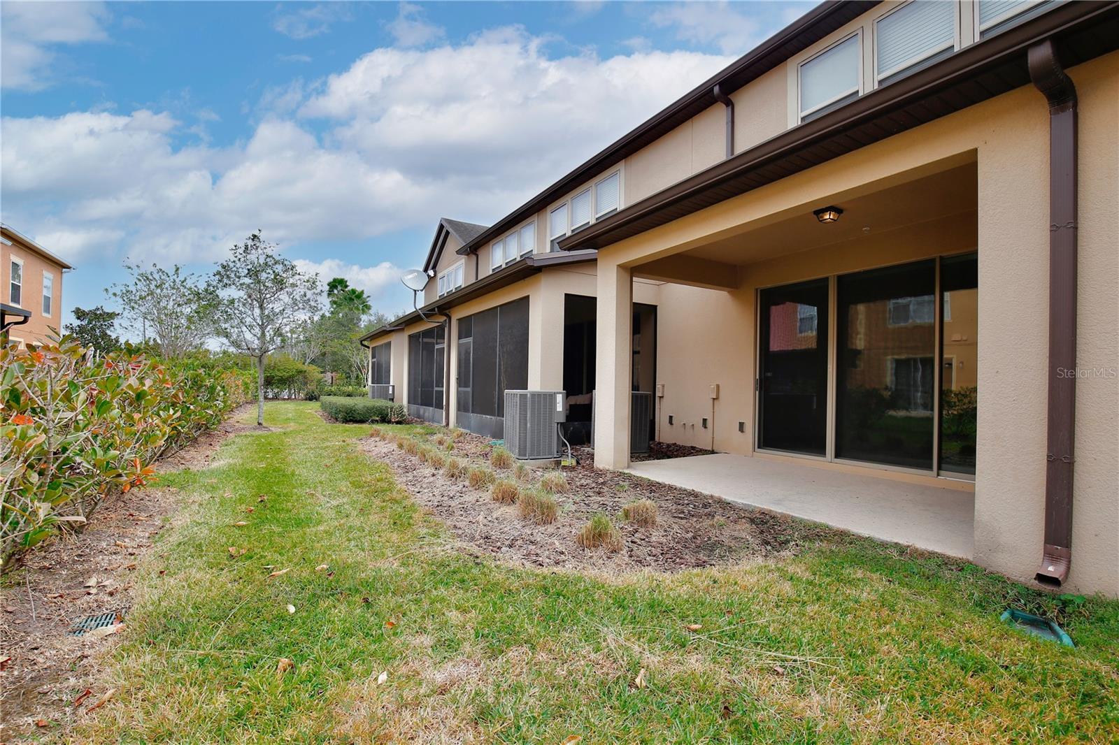 JACKSON PARK 2 PH 2 - Residential Lease