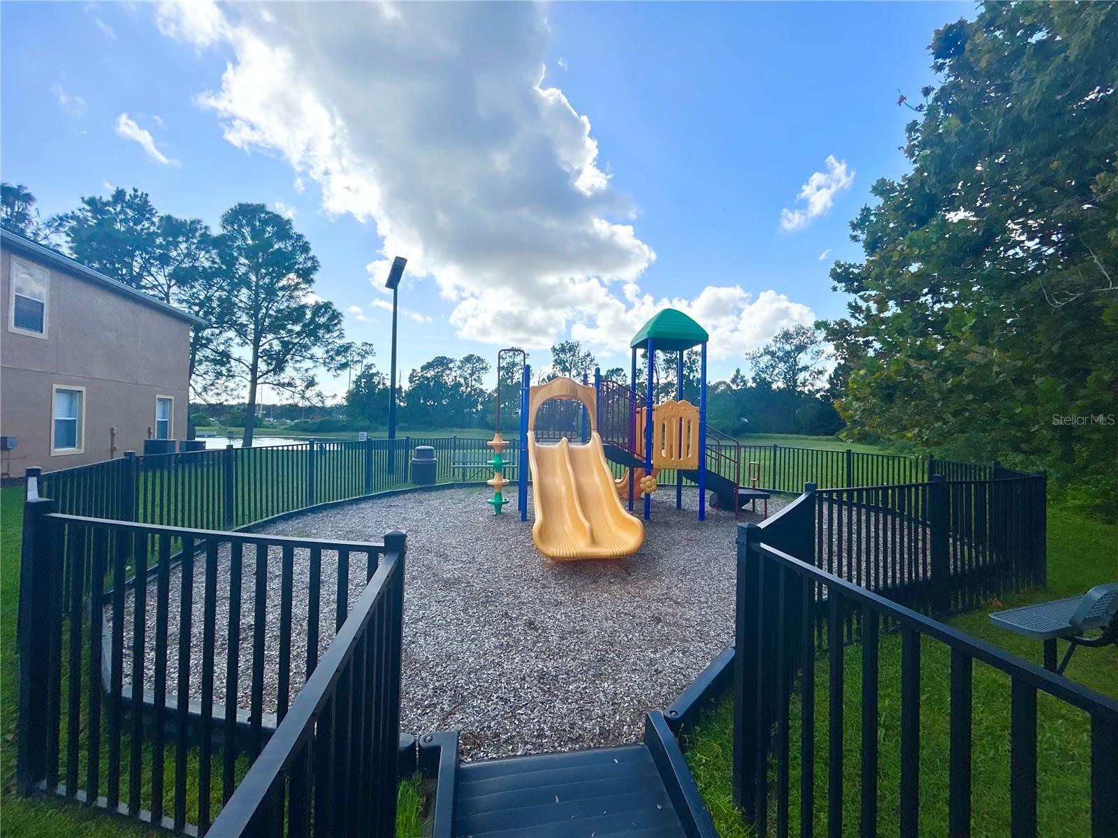 JACKSON PARK 2 PH 2 - Residential Lease