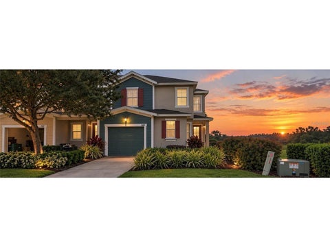 Photo of 740 Chacall Loop, Mount Dora, FL 32757 (MLS # O6452388)