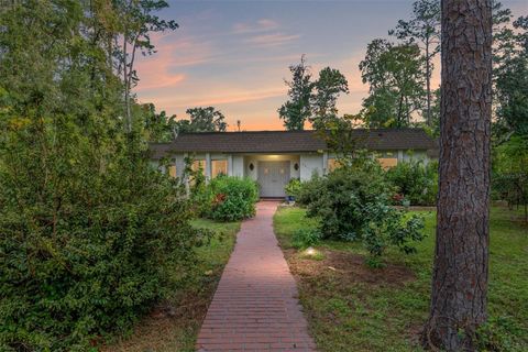 A home in GAINESVILLE