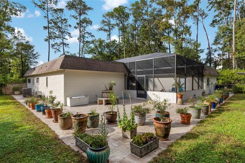 A home in GAINESVILLE