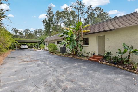 A home in GAINESVILLE