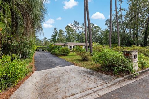 A home in GAINESVILLE