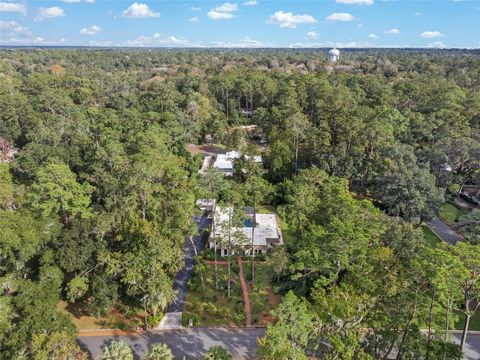 A home in GAINESVILLE