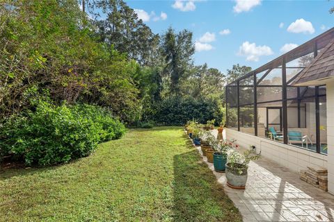 A home in GAINESVILLE