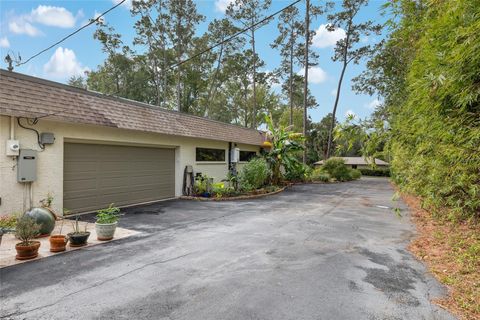 A home in GAINESVILLE