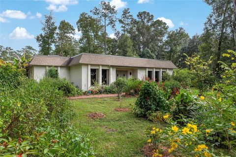 A home in GAINESVILLE