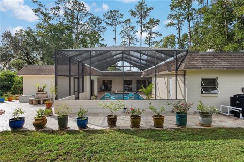 A home in GAINESVILLE