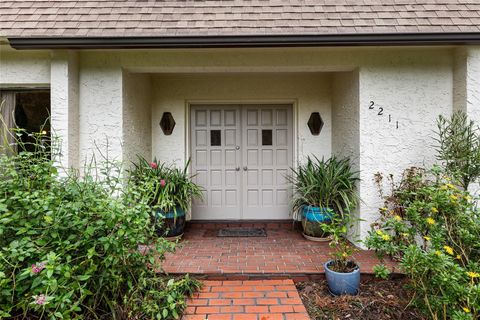 A home in GAINESVILLE