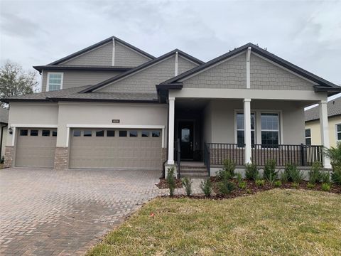 A home in BROOKSVILLE