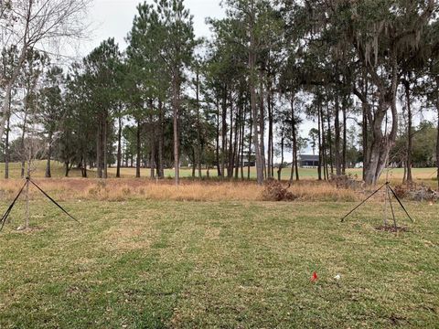 A home in BROOKSVILLE