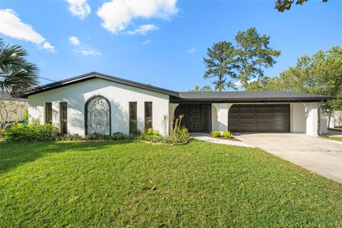 A home in MAITLAND