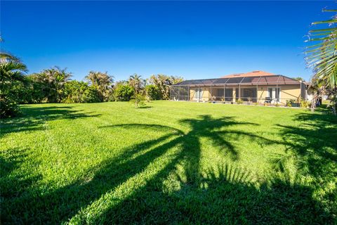 A home in ROTONDA WEST