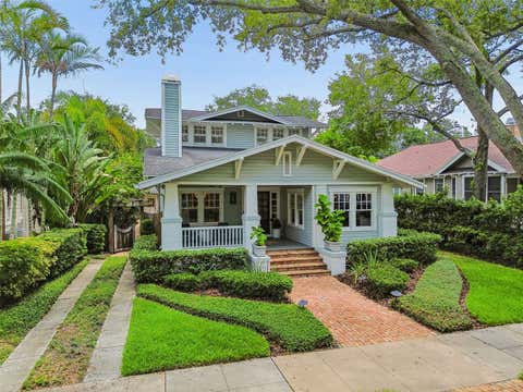 Photo of 712 S Orleans Avenue, Tampa, FL 33606 (MLS # TB8535985)
