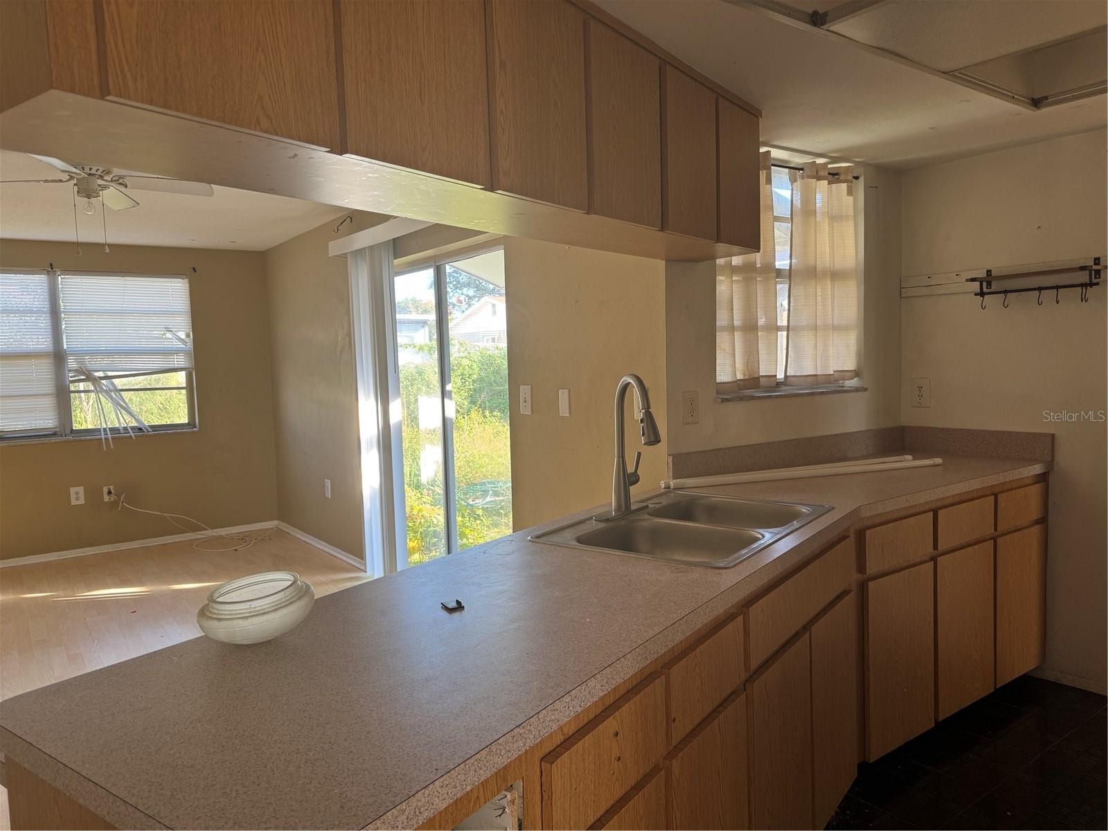 EMBASSY HILLS - Residential