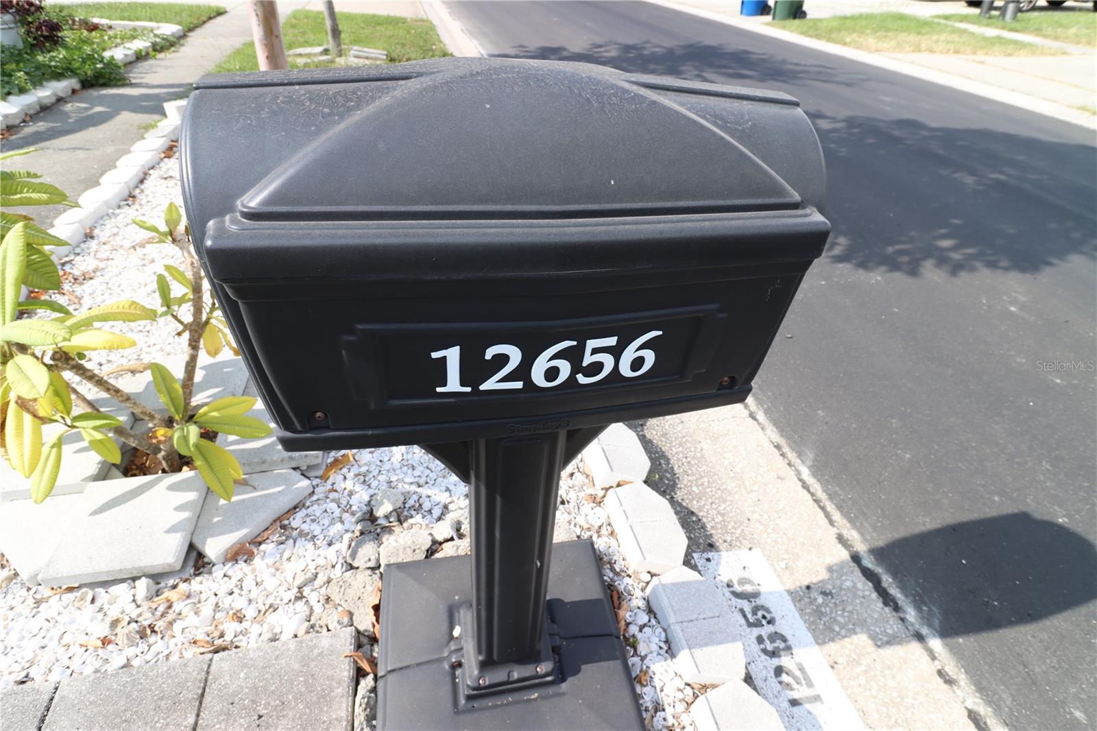 12656 CUMBERLAND DRIVE