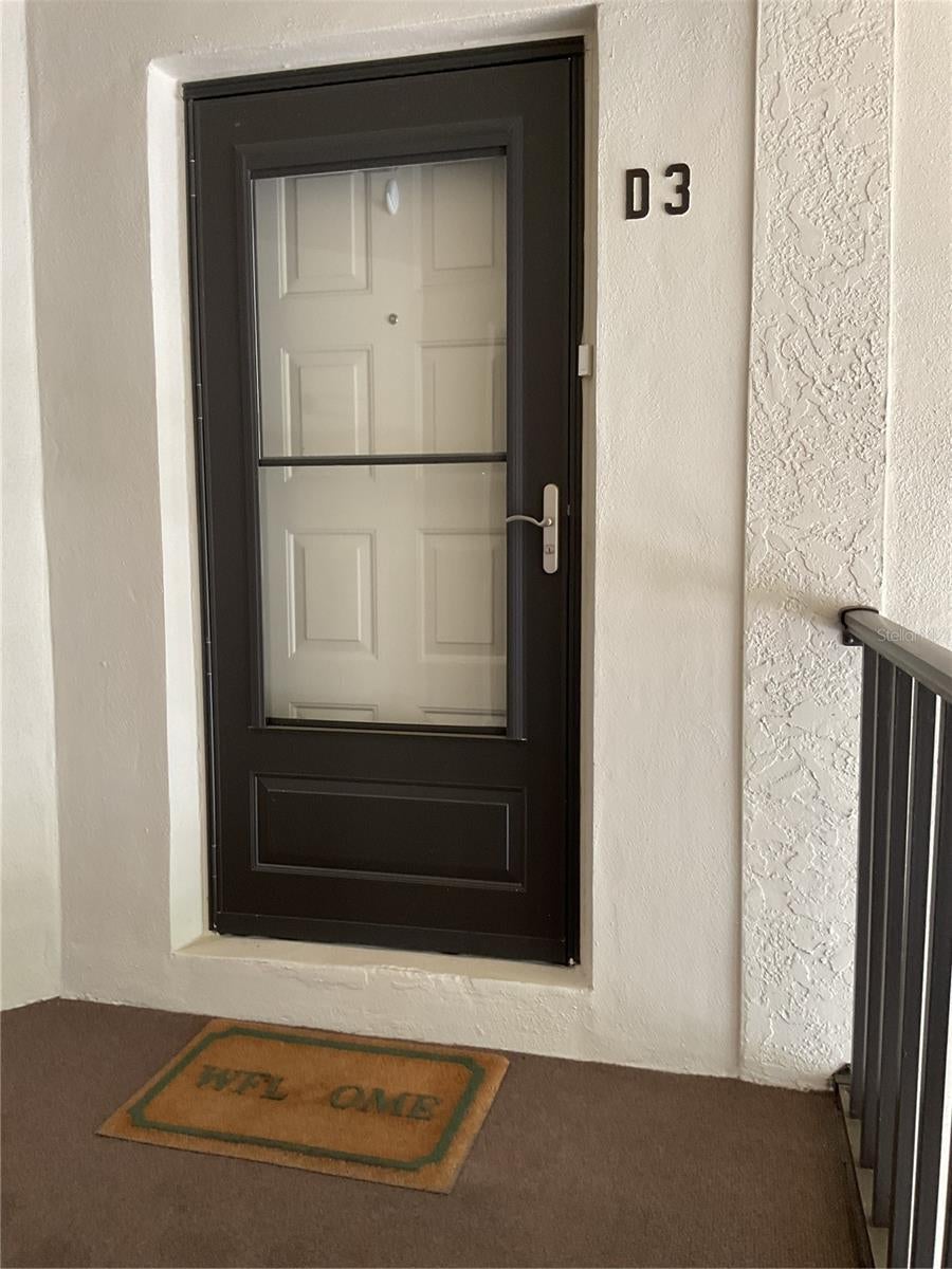 Photo of 2655 Pine Ridge Way N #D3, Palm Harbor, FL 34684 (MLS # W7886861)