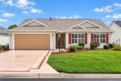 3064 BURBANK LANE THE VILLAGES FL 32162