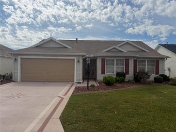 3064 BURBANK LANE THE VILLAGES FL 32162