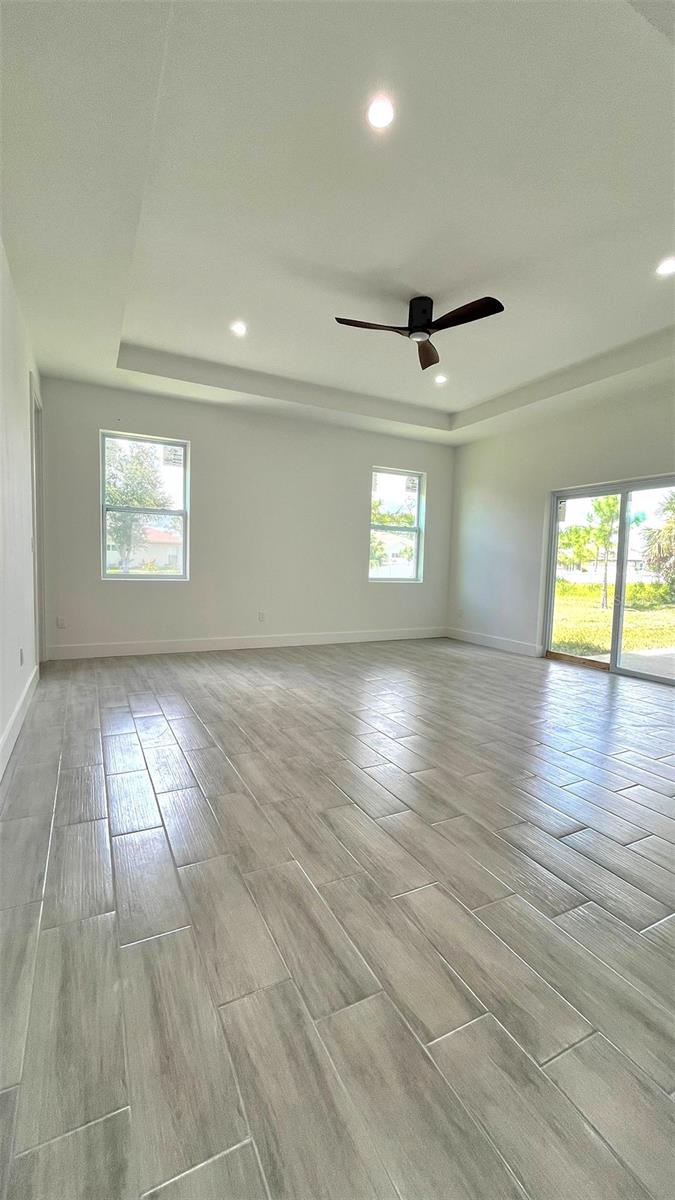 PORT CHARLOTTE SUB 51 - Residential