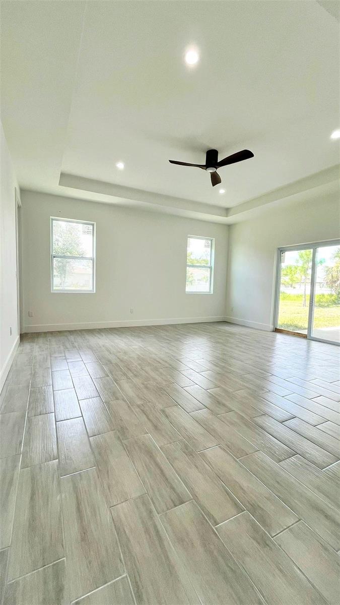 PORT CHARLOTTE SUB 51 - Residential