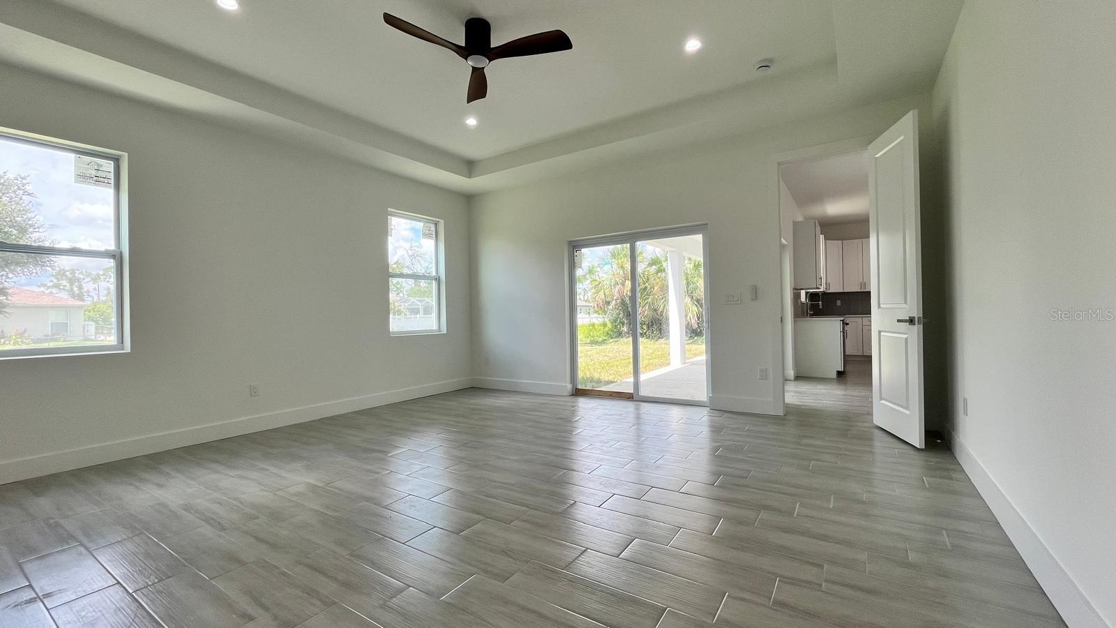 PORT CHARLOTTE SUB 51 - Residential