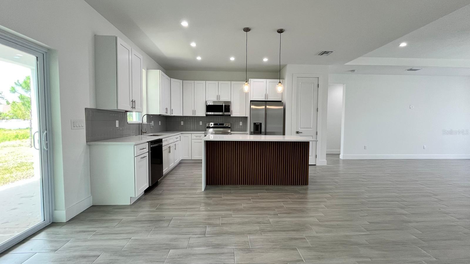 PORT CHARLOTTE SUB 51 - Residential