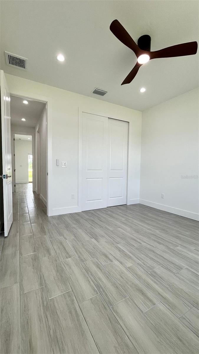 PORT CHARLOTTE SUB 51 - Residential