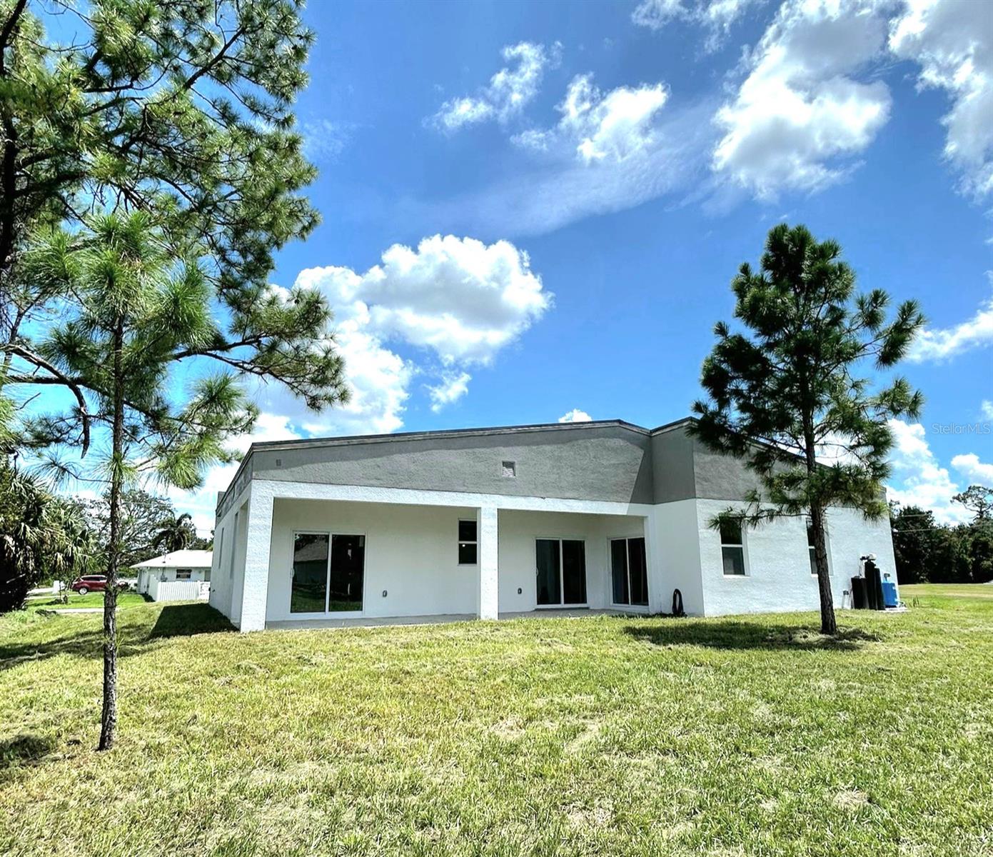 PORT CHARLOTTE SUB 51 - Residential