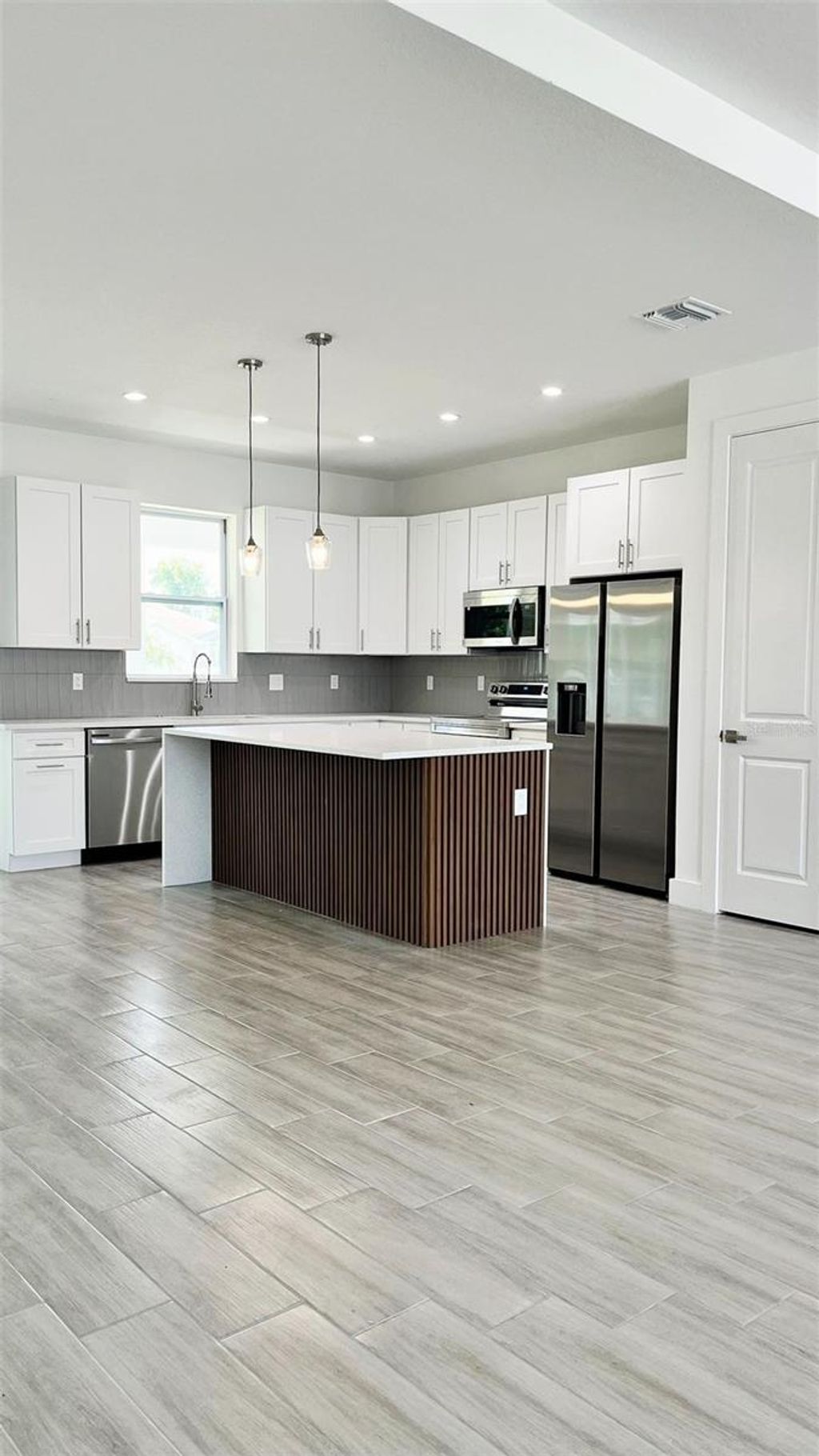 Photo of 4661 Fairlane Drive, North Port, FL 34288 (MLS # O6354583)