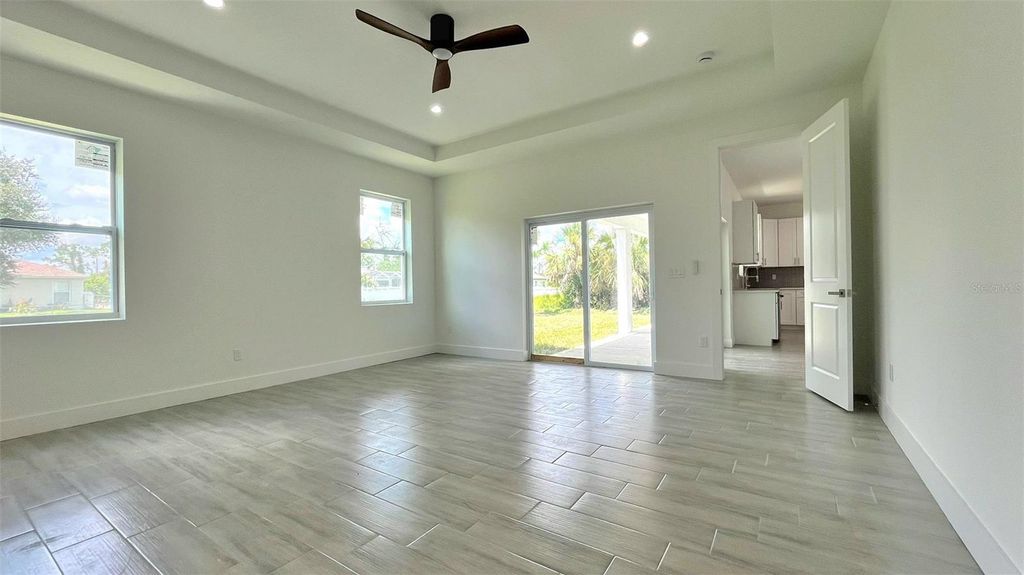 Photo of 4661 Fairlane Drive, North Port, FL 34288 (MLS # O6354583)